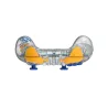 PDP Manette filaire REALMz: Tails Seaside Hill Zone, Pour Nintendo