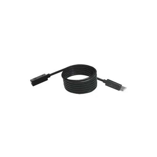 PDP PL2046 câble USB USB 2.0 1,8 m USB A Noir
