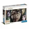 HARRY POTTER - Harry   Voldemort - Puzzle 1000P