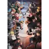 NARUTO SHIPPUDEN - Puzzle 1000P