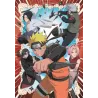 NARUTO SHIPPUDEN - Naruto - Puzzle 1000P