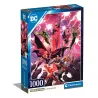 DC - La Justice League - Puzzle 1000P