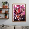 DC - La Justice League - Puzzle 1000P
