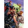 DC - Batman - Puzzle 1000P