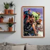 DC - Batman - Puzzle 1000P