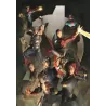 MARVEL - Les Avengers - Puzzle 1000P