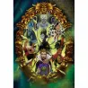 DISNEY - Villains - Puzzle 1000P