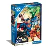 DC - Justice League - Puzzle 500P