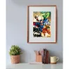 DC - Justice League - Puzzle 500P