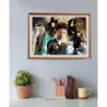 HARRY POTTER - Harry - Puzzle 500P
