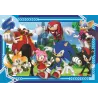 SONIC - Puzzle 300P