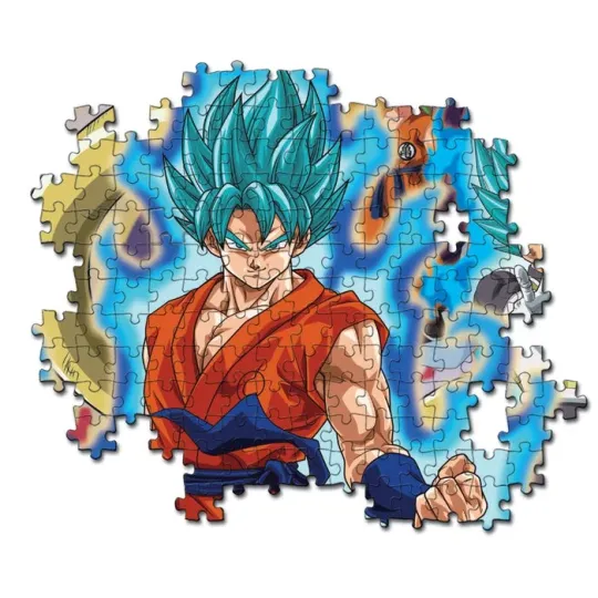 DRAGON BALL SUPER - Puzzle 300P