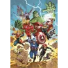 MARVEL - Avengers - Puzzle 300P