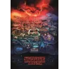 STRANGER THINGS - Puzzle 300P
