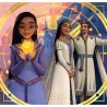 DISNEY - Wish - Set 3 Puzzle 48P