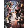 NARUTO SHIPPUDEN - Rivals - Puzzle 1000P