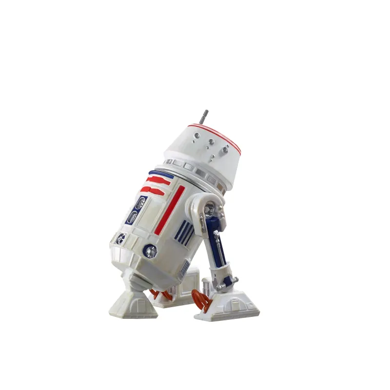 THE MANDALORIAN - R5-D4 - Figurine Vintage Collection 10cm