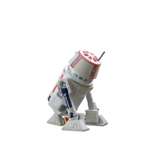 THE MANDALORIAN - R5-D4 - Figurine Vintage Collection 10cm