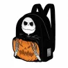 L'ETRANGE NOEL de Mr JACK - Jack - Sac à Dos '27x21x16cm'