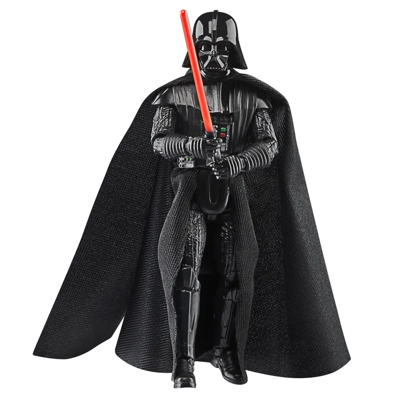 STAR WARS - Dark Vador - Figurine Vintage Collection 10cm