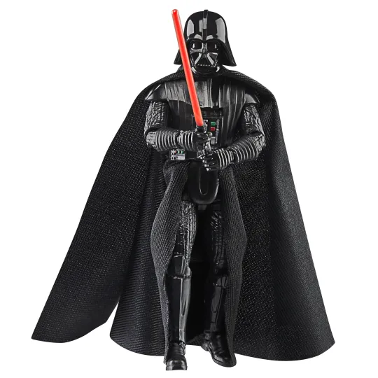 STAR WARS - Dark Vador - Figurine Vintage Collection 10cm