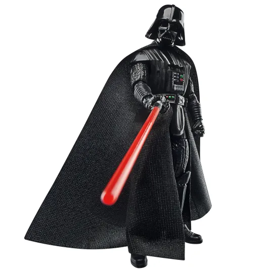 STAR WARS - Dark Vador - Figurine Vintage Collection 10cm