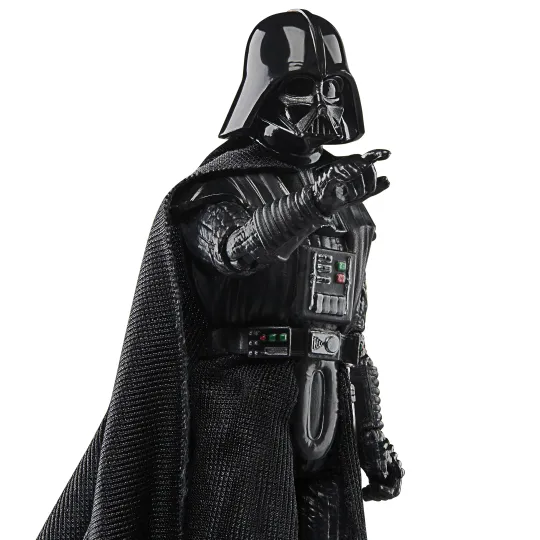 STAR WARS - Dark Vador - Figurine Vintage Collection 10cm