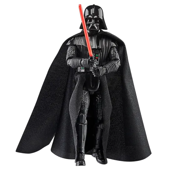 STAR WARS - Dark Vador - Figurine Vintage Collection 10cm