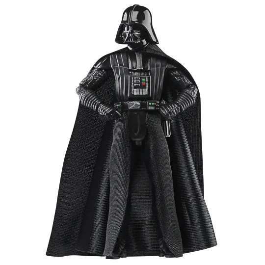STAR WARS - Dark Vador - Figurine Vintage Collection 10cm