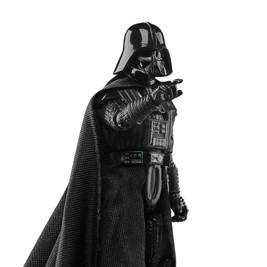 STAR WARS - Dark Vador - Figurine Vintage Collection 10cm