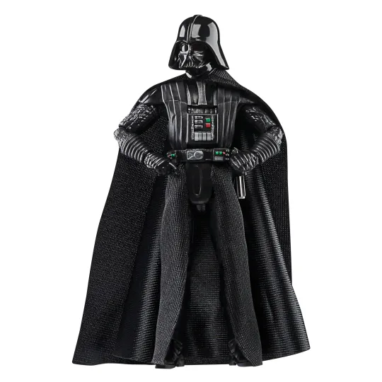 STAR WARS - Dark Vador - Figurine Vintage Collection 10cm