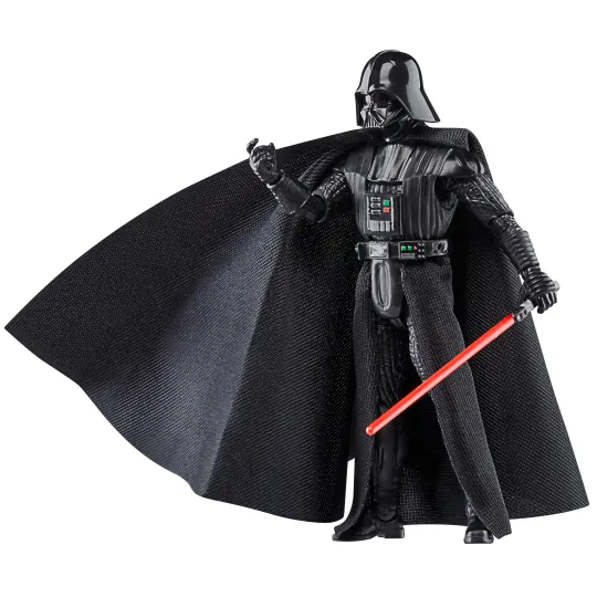 STAR WARS - Dark Vador - Figurine Vintage Collection 10cm