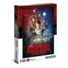 STRANGER THINGS - Season 1 - Puzzle 1000P