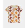 SUPER MARIO - Donkey Kong - T-Shirt Homme (S)