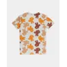 SUPER MARIO - Donkey Kong - T-Shirt Homme (S)