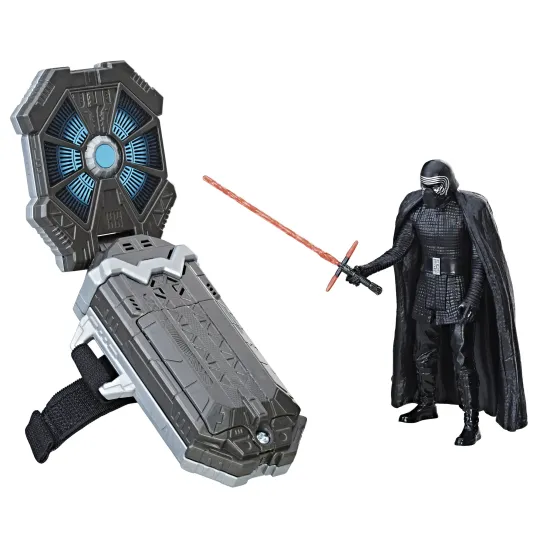 STAR WARS Force Link - Kit de Base (FR)