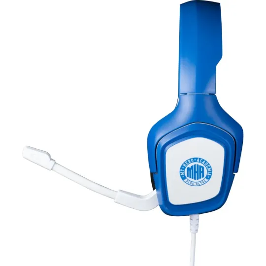 My Hero Academia Wired Headset - PS4 PS5 XBOX SWITCH PHONE
