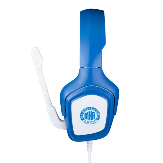 My Hero Academia Wired Headset - PS4 PS5 XBOX SWITCH PHONE