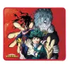 My Hero Academia Red Mousepad
