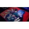 My Hero Academia Red Mousepad