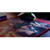 My Hero Academia Red Mousepad
