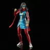 MARVEL - Ms. Marvel - Figurine Legend Series 15cm