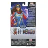 MARVEL - Ms. Marvel - Figurine Legend Series 15cm