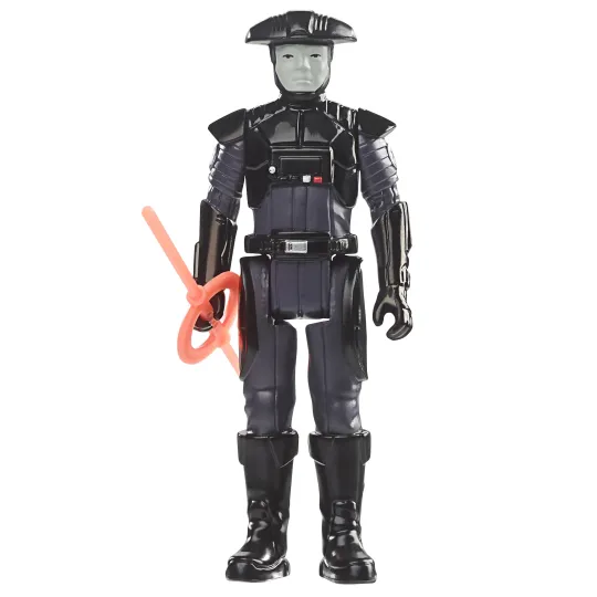 STAR WARS - Cinquième Frère - Figurine Retro Colection 10cm