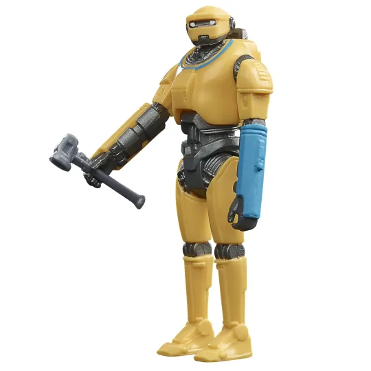 STAR WARS - NED-B - Figurine Retro Colection 10cm