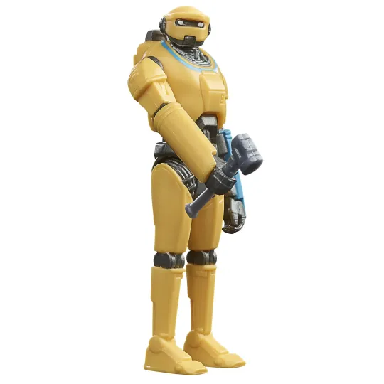 STAR WARS - NED-B - Figurine Retro Colection 10cm