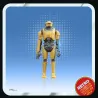 STAR WARS - NED-B - Figurine Retro Colection 10cm