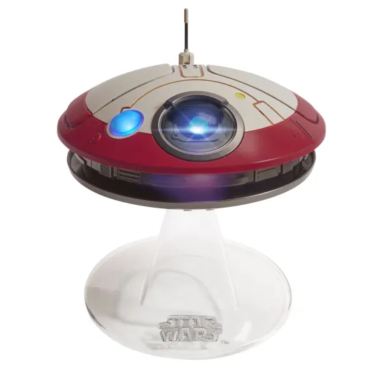STAR WARS - L0-LA59 (Lola) - Edition Animatronique