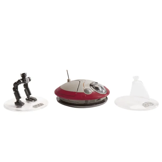 STAR WARS - L0-LA59 (Lola) - Edition Animatronique
