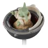 THE MANDALORIAN - Grogu - Figurine Vintage Collection 10cm